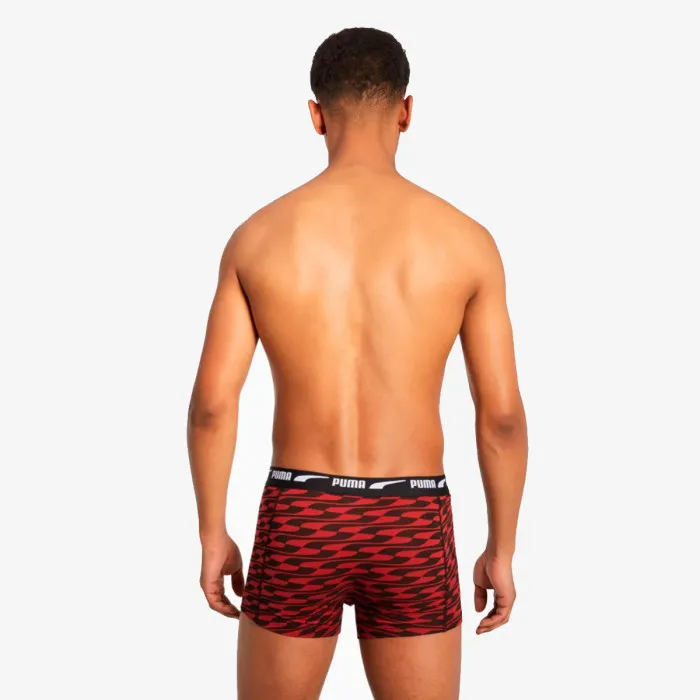 PUMA MEN FORMSTRIP BOXER 2P 