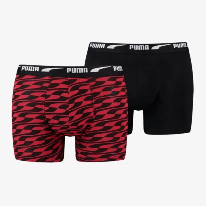 PUMA MEN FORMSTRIP BOXER 2P 