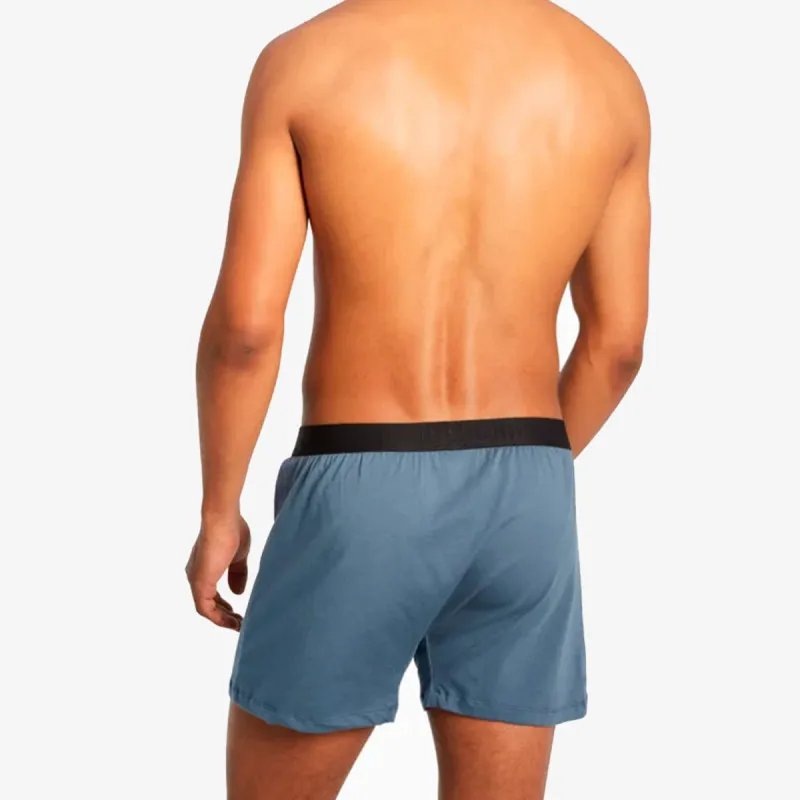 PUMA MEN LOOSE FIT JERSEY BO