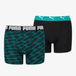 PUMA BOYS FORMSTRIP PRINT BO 