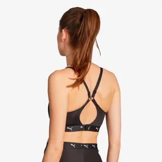 PUMA WOMEN PADDED SPORTY TOP