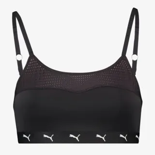 PUMA WOMEN PADDED SPORTY TOP
