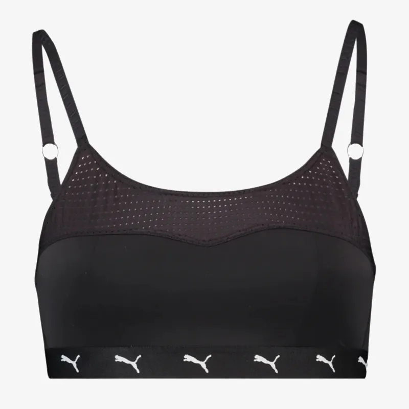 PUMA WOMEN PADDED SPORTY TOP