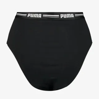 PUMA WOMEN HIGH-RISE BRIEF 2P PACK