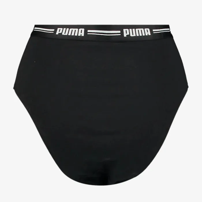 WOMEN HIGH-RISE BRIEF 2P PACK 