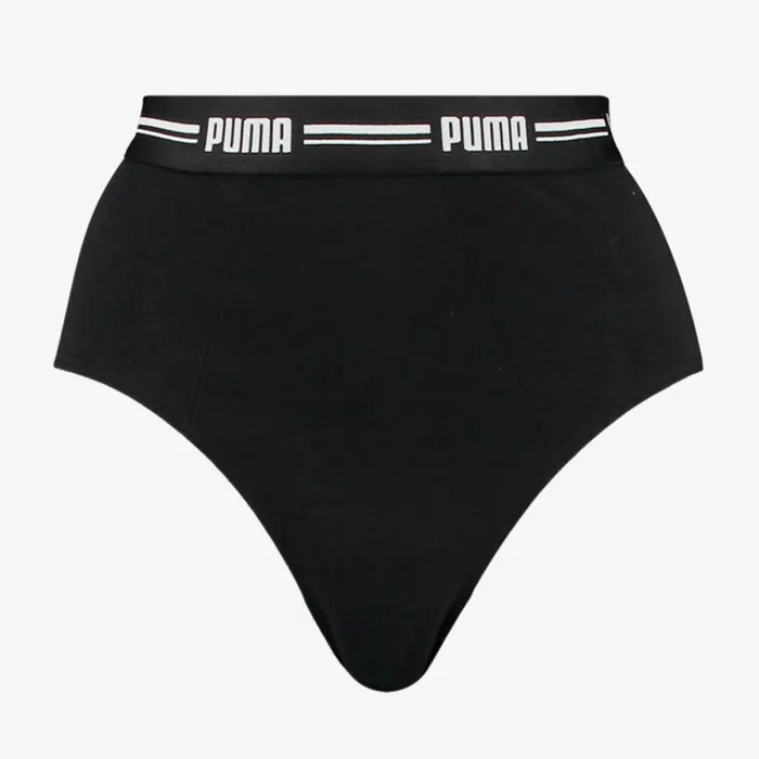 WOMEN HIGH-RISE BRIEF 2P PACK 