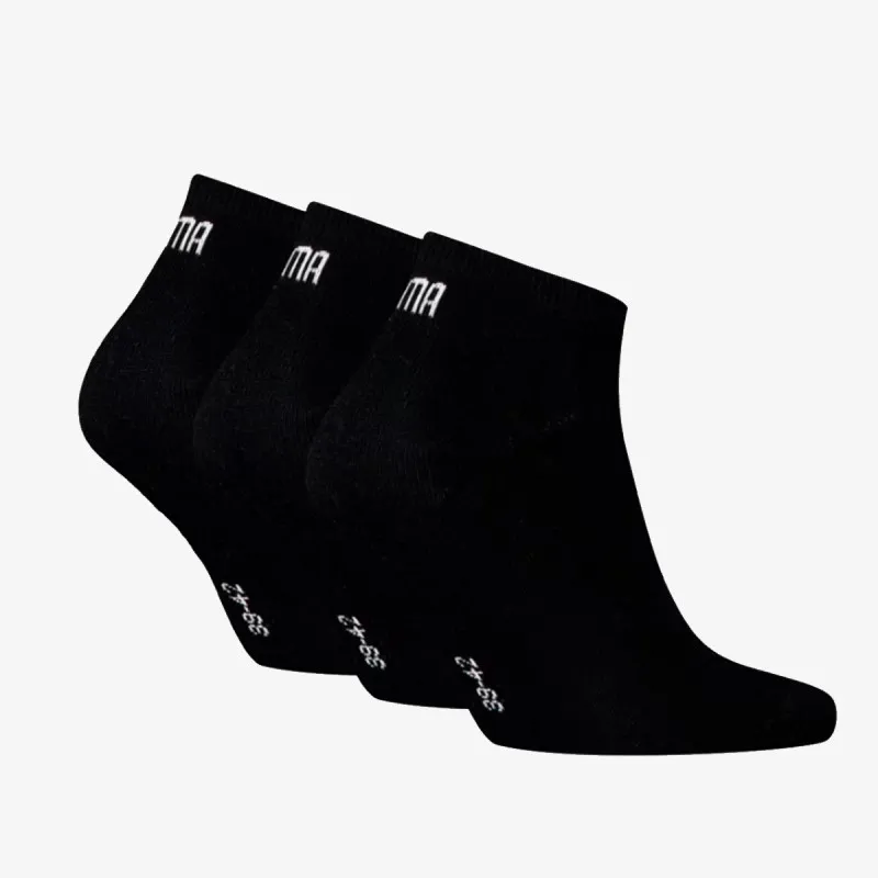 PUMA PUMA UNISEX SNEAKER PLAIN 3P 