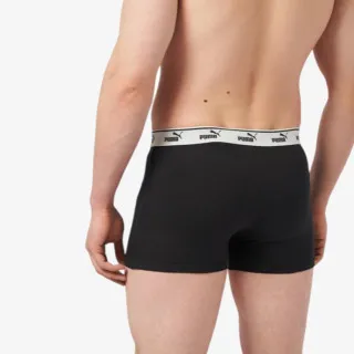 PUMA PUMA ELEMENTS MEN BASIC BOXERS 2P 