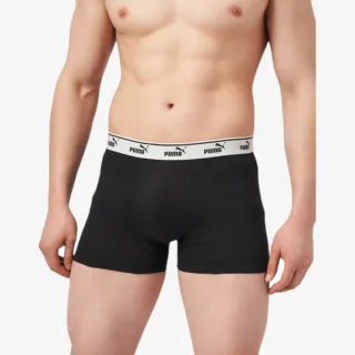 PUMA PUMA ELEMENTS MEN BASIC BOXERS 2P 