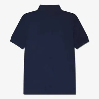LACOSTE LCB NON-ORGANIC PETIT PIQUE PO 