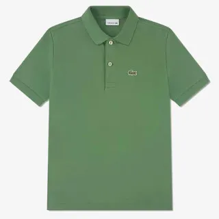LACOSTE LCB NON-ORGANIC PETIT PIQUE PO 