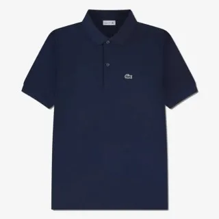 LACOSTE LCB NON-ORGANIC PETIT PIQUE PO 