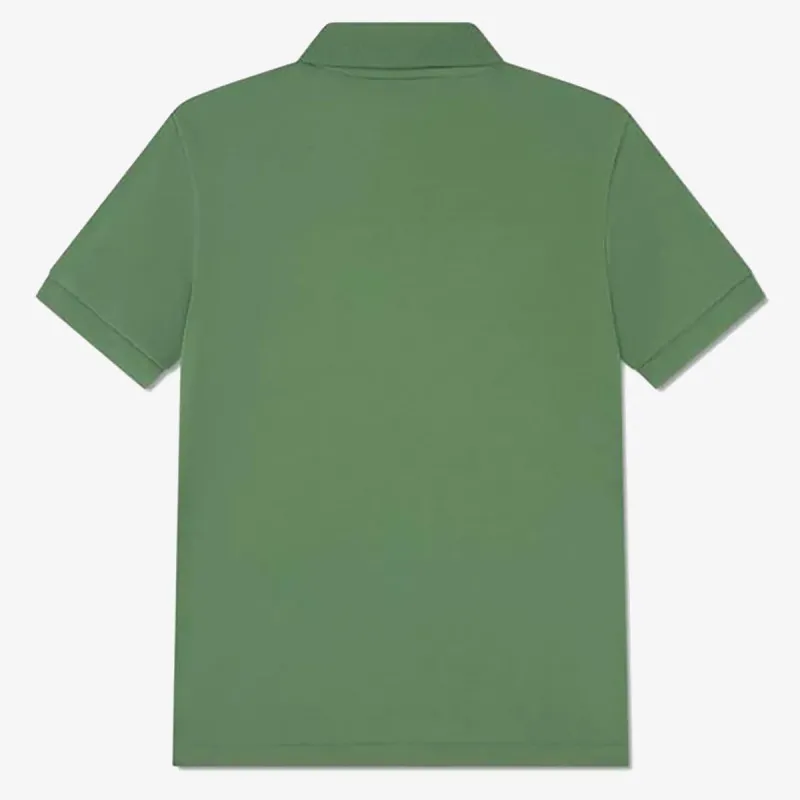 LACOSTE LCB NON-ORGANIC PETIT PIQUE PO 