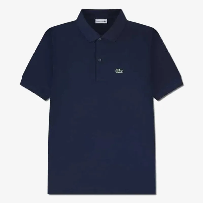 LACOSTE LCB NON-ORGANIC PETIT PIQUE PO 