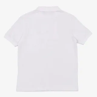 LACOSTE LCB NON-ORGANIC PETIT PIQUE PO 