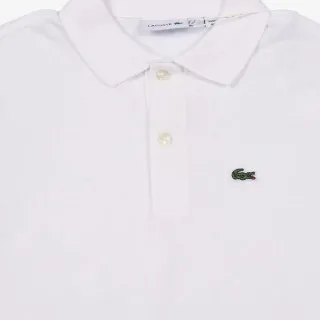LACOSTE LCB NON-ORGANIC PETIT PIQUE PO 