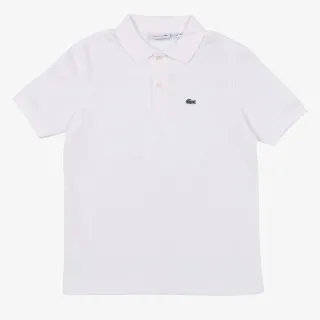LACOSTE LCB NON-ORGANIC PETIT PIQUE PO 