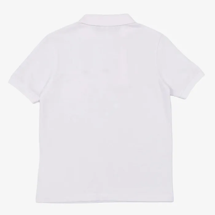LACOSTE LCB NON-ORGANIC PETIT PIQUE PO 
