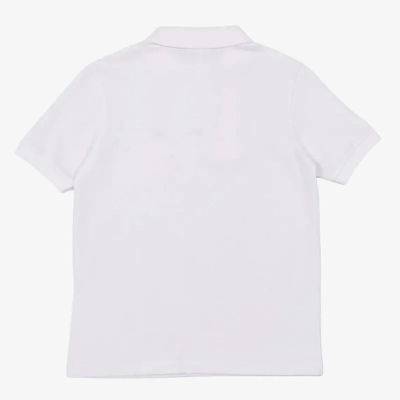 LACOSTE LCB NON-ORGANIC PETIT PIQUE PO 