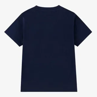 LACOSTE LCB GRAPHIC TEE 