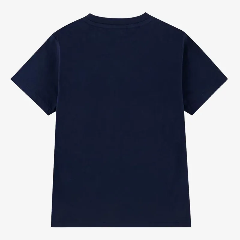 LACOSTE LCB GRAPHIC TEE 