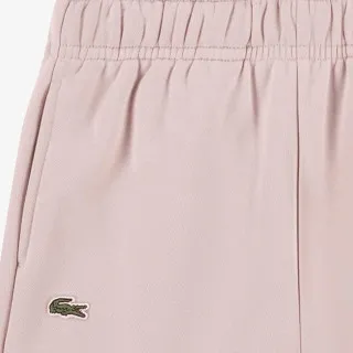 LACOSTE LCB CORE FLEECE PANT 