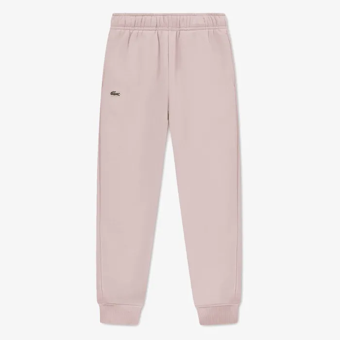 LACOSTE LCB CORE FLEECE PANT 