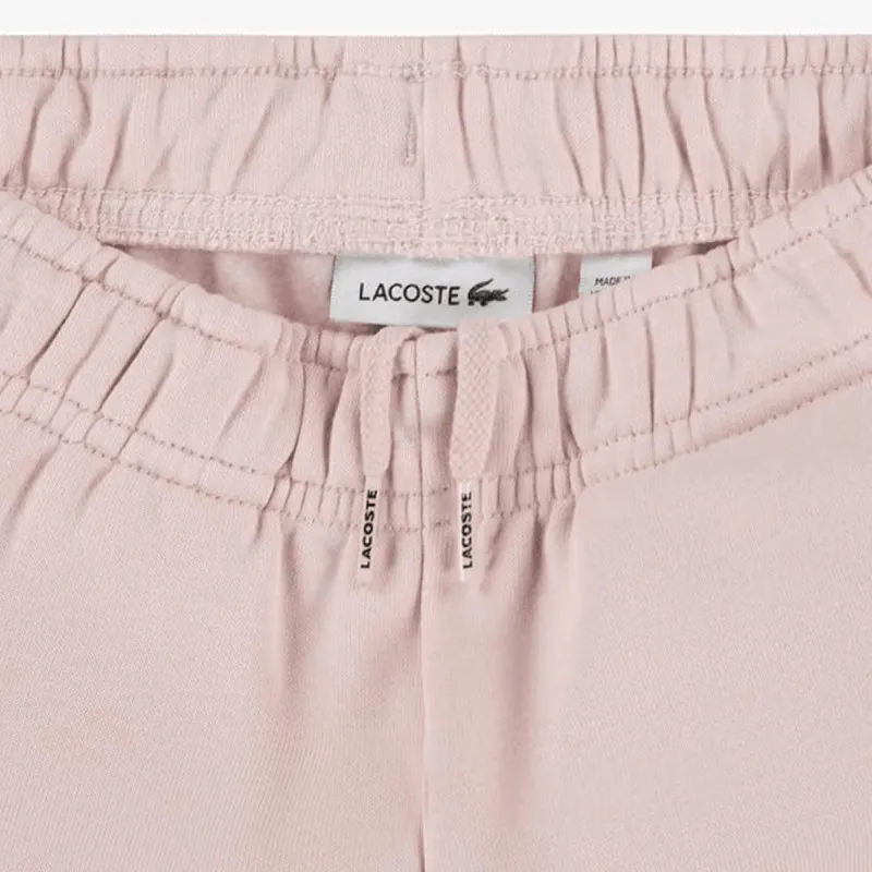 LACOSTE LCB CORE FLEECE PANT 