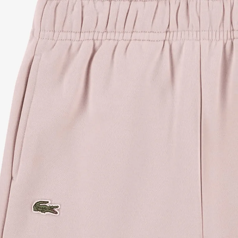 LACOSTE LCB CORE FLEECE PANT 