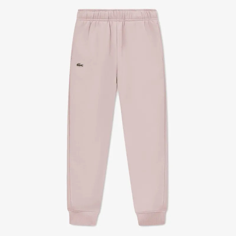 LACOSTE LCB CORE FLEECE PANT 
