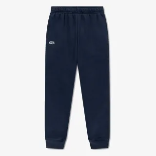 LACOSTE LCB CORE FLEECE PANT 