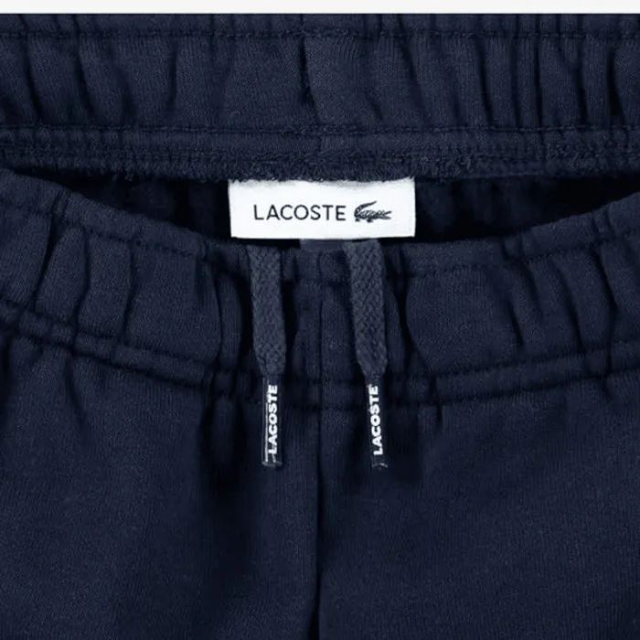 LACOSTE LCB CORE FLEECE PANT 