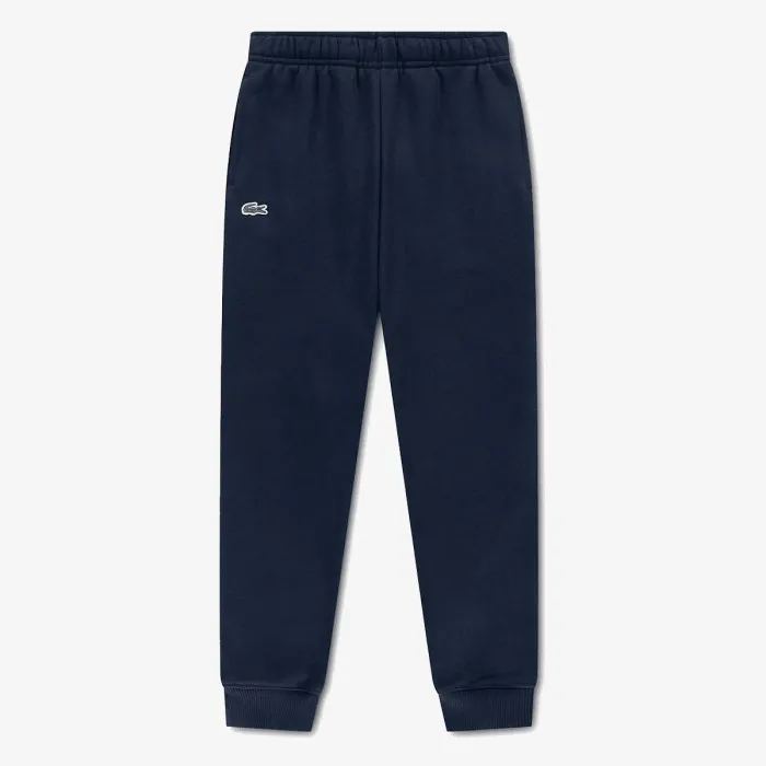 LACOSTE LCB CORE FLEECE PANT 