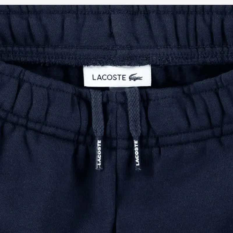 LACOSTE LCB CORE FLEECE PANT 