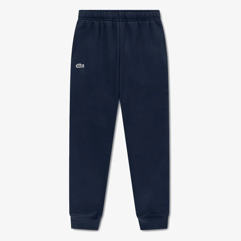 LACOSTE LCB CORE FLEECE PANT 