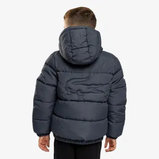 LACOSTE LCN LACOSTE CORE PUFFER JKT 