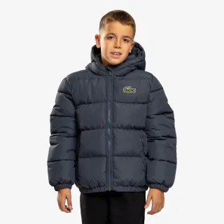 LACOSTE LCN LACOSTE CORE PUFFER JKT 