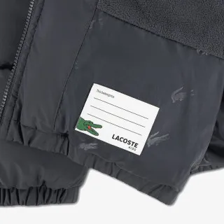 LACOSTE LCN LACOSTE CORE PUFFER JKT 