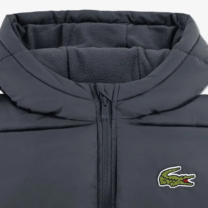 LACOSTE LCN LACOSTE CORE PUFFER JKT 