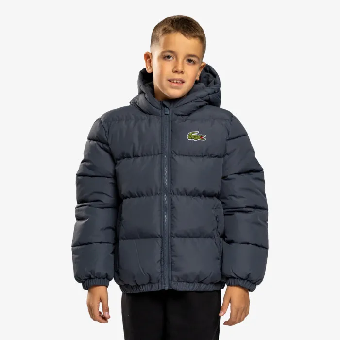 LACOSTE LCN LACOSTE CORE PUFFER JKT 