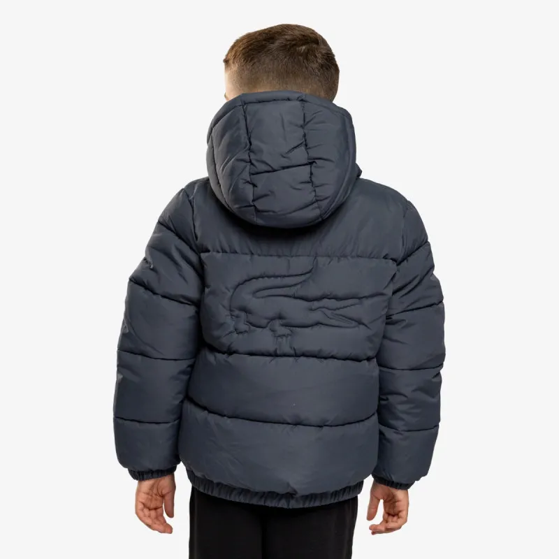 LACOSTE LCN LACOSTE CORE PUFFER JKT 