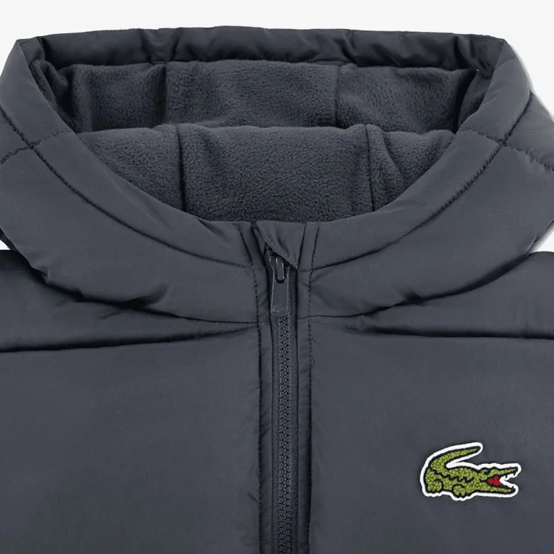 LACOSTE LCN LACOSTE CORE PUFFER JKT 