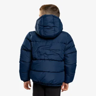 LACOSTE LCN LACOSTE CORE PUFFER JKT 