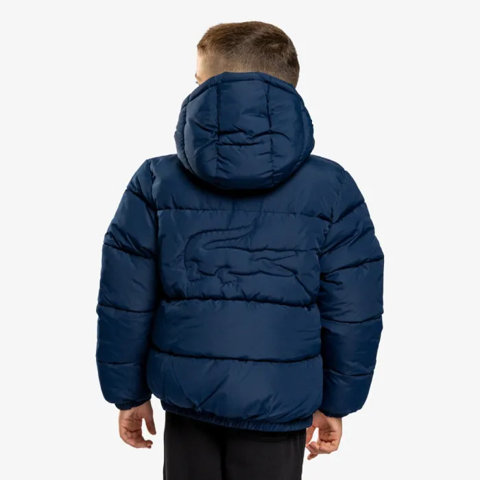 LACOSTE LCN LACOSTE CORE PUFFER JKT 