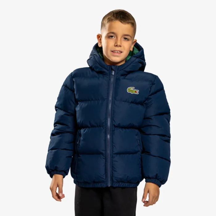 LACOSTE LCN LACOSTE CORE PUFFER JKT 