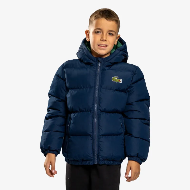 LACOSTE LCN LACOSTE CORE PUFFER JKT 