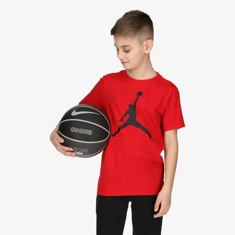 JORDAN JDB  S/S JUMPMAN TEE KIDS 