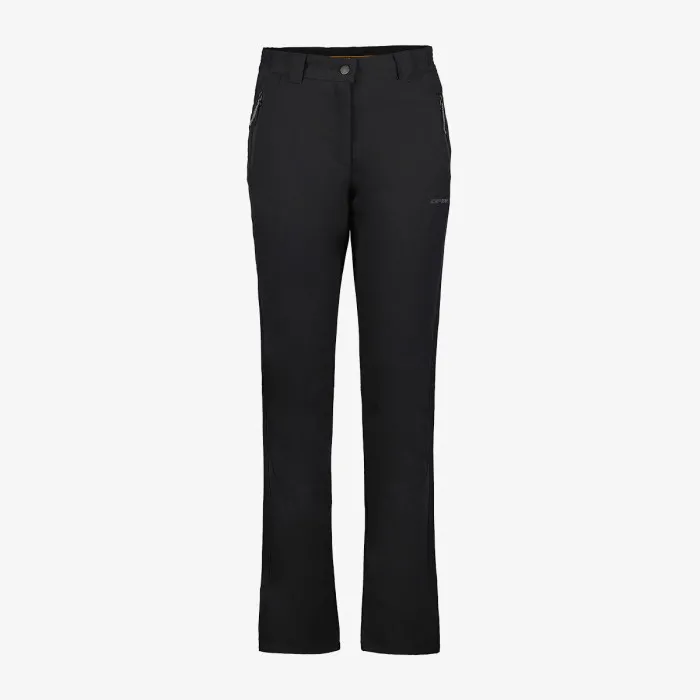 ICEPEAK 954112522I-990 WM STRETCH TROUSERS BEACH 