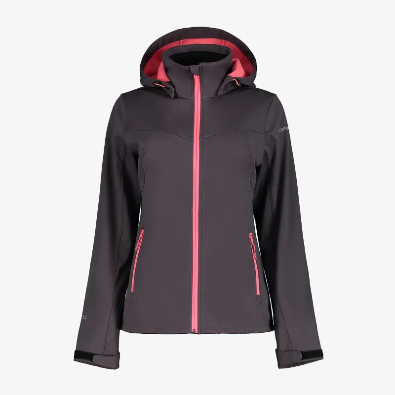 Softshell Jacket Boise 