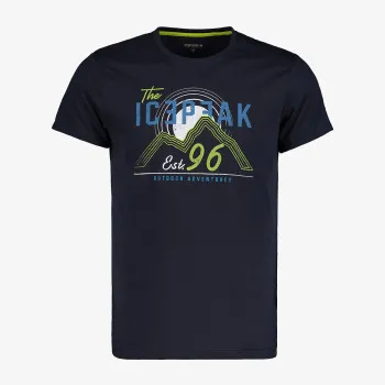 957759689I-395 M T-SHIRT BRIARCLIFF 